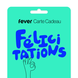 ﻿Congratulations! - Special gift card